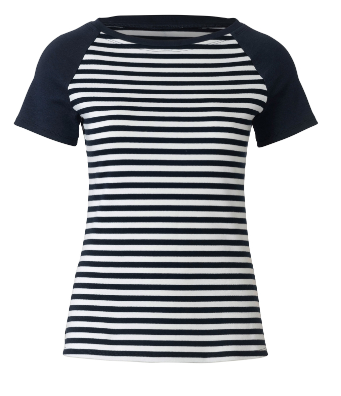 Naaipatroon shirt, Burda 6028, Nl/Dui/En/Fr