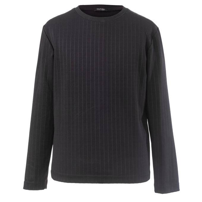 Naaipatroon shirt, Burda 6064, Nl/Dui/En/Fr