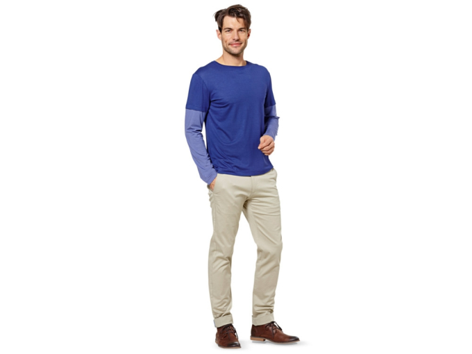 Schnittmuster Shirt, Burda 6602