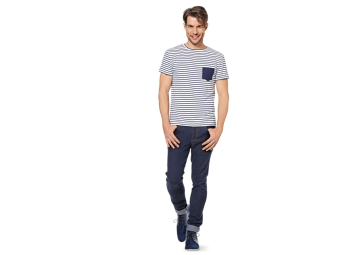 Schnittmuster Shirt, Burda 6602