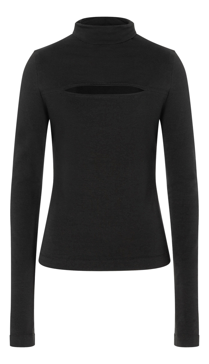 Naaipatroon Shirt Dames, Burda 5774, NL/GB/DE/FR