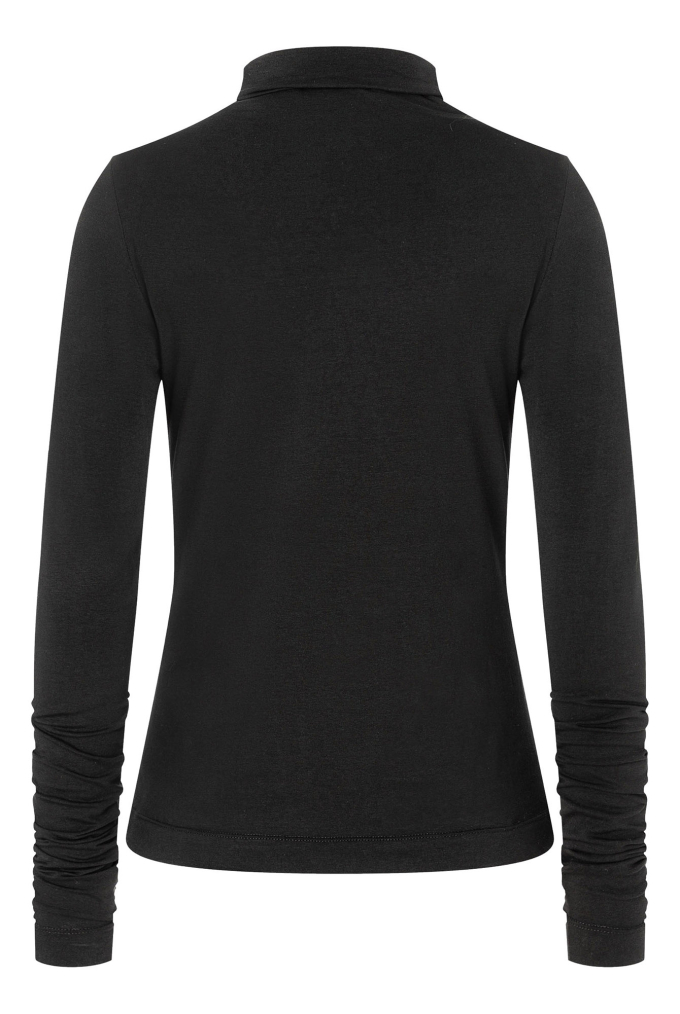 Naaipatroon Shirt Dames, Burda 5774, NL/GB/DE/FR