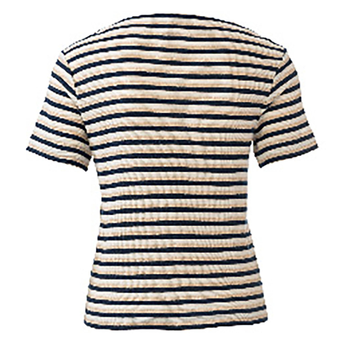 Naaipatroon overhemd en blouse, Burda 6059, Nl/Dui/En/Fr