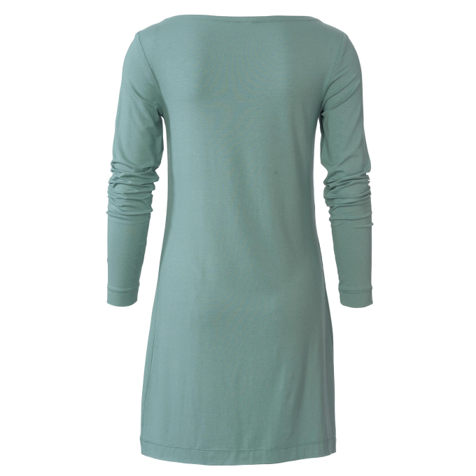 Naaipatroon shirt en jurk, Burda 6087, Nl/Dui/En/Fr