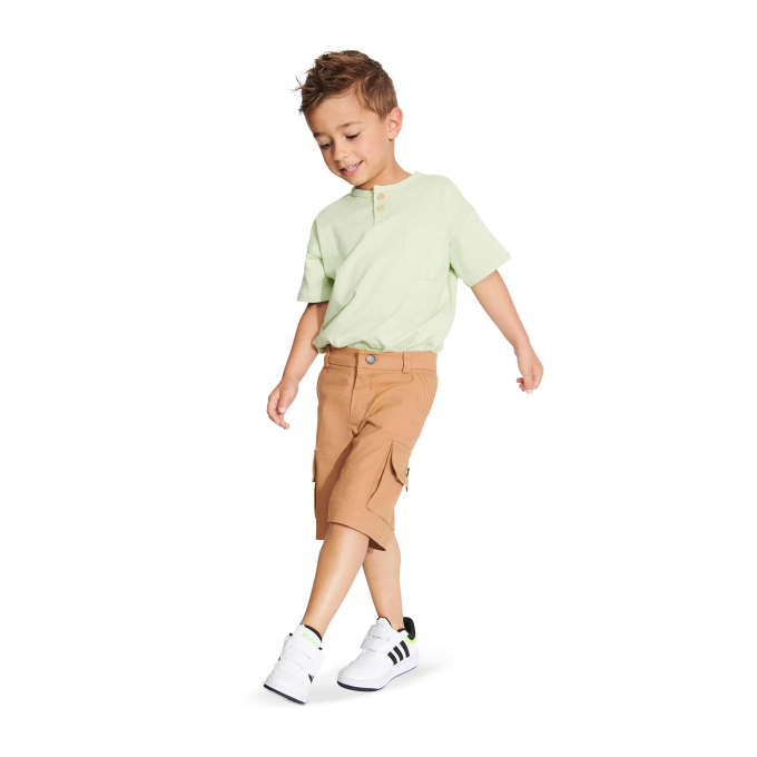Schnittmuster Shorts, Burda Kids 9243