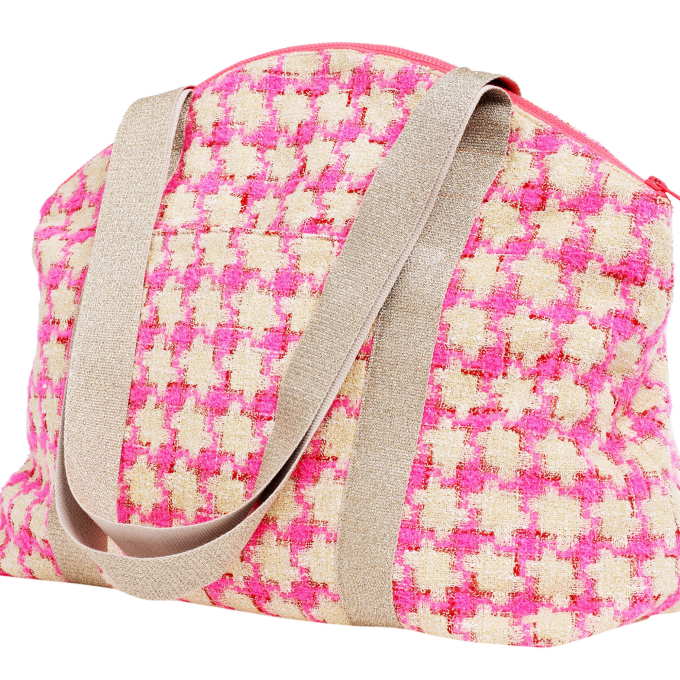 Sewing pattern Summer accessories, Burda 5807