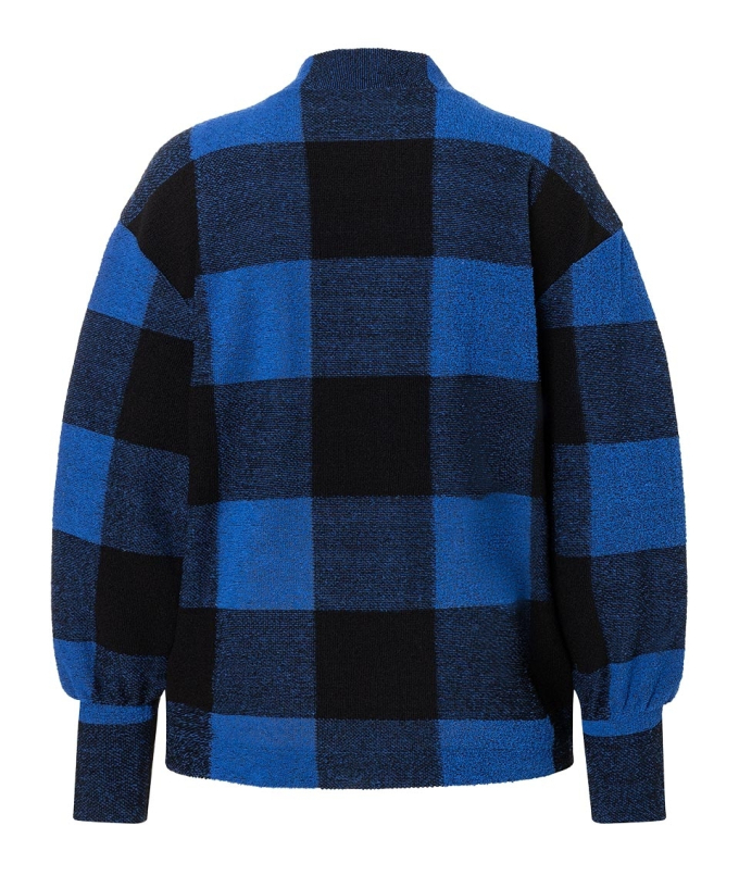 Schnittmuster Sweater, Burda 5716