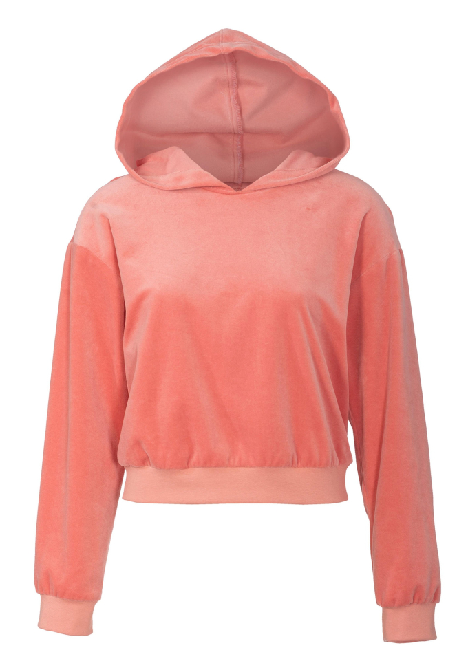 Naaipatroon sweater, Burda 5979, Nl/Dui/En/Fr