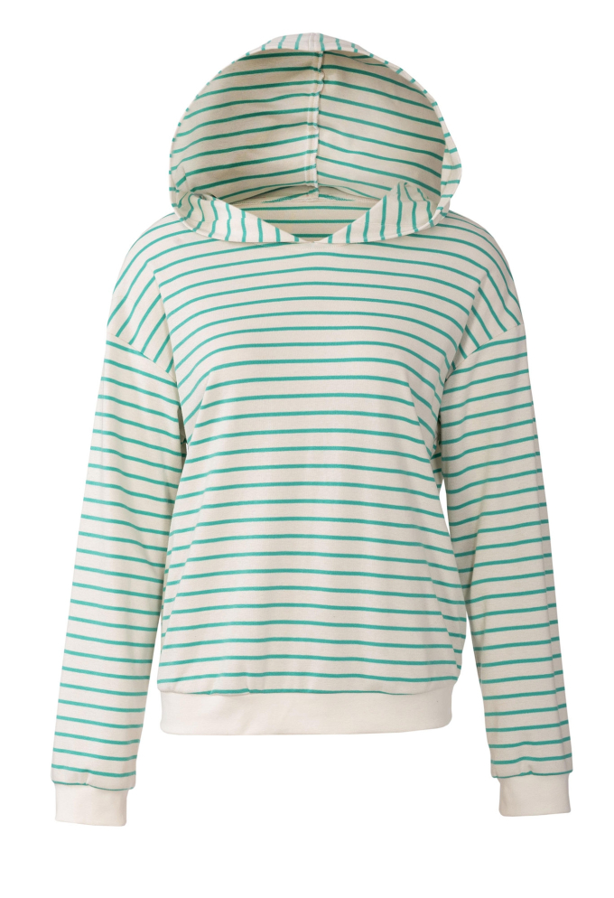 Naaipatroon sweater, Burda 5979, Nl/Dui/En/Fr