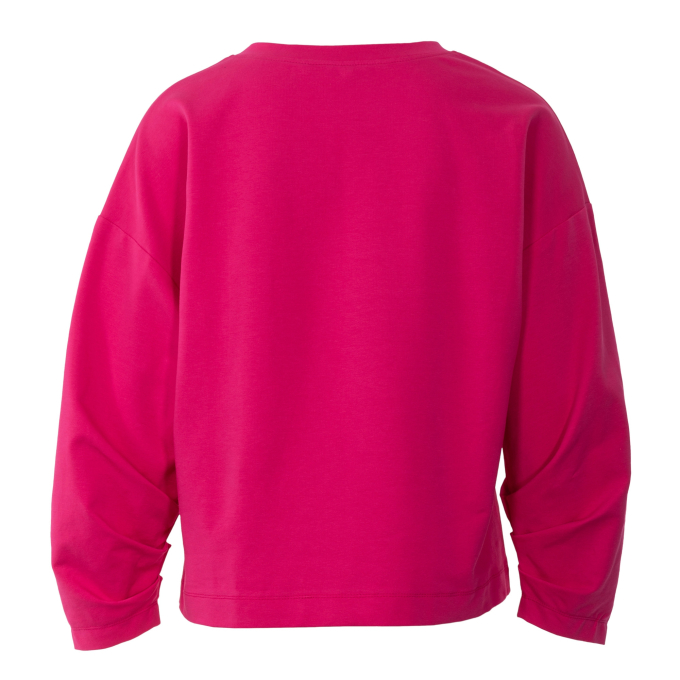 Schnittmuster Sweater, Burda 6296