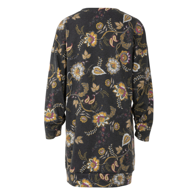 Schnittmuster Sweater, Burda 6296