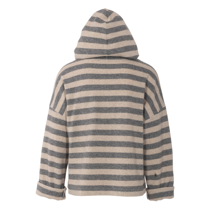 Schnittmuster Sweater, Burda 6296