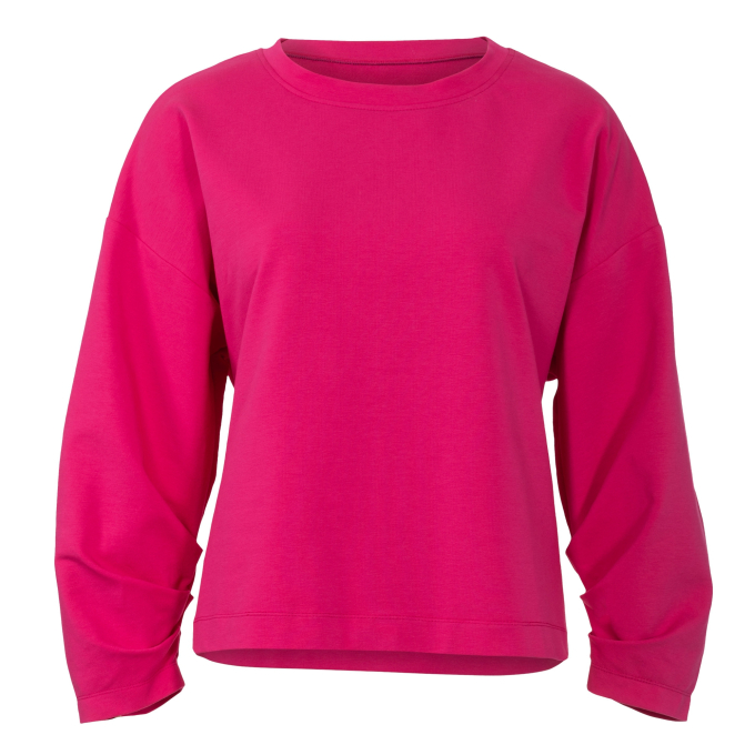 Schnittmuster Sweater, Burda 6296