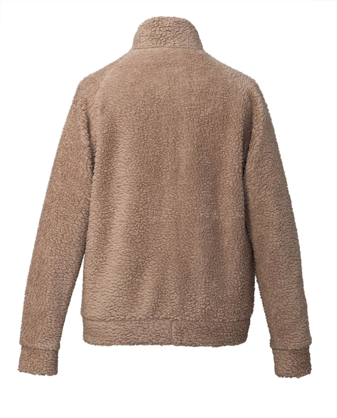 Naaipatroon Sweater Heren, Burda 5791, Nl/Dui/En/Fr