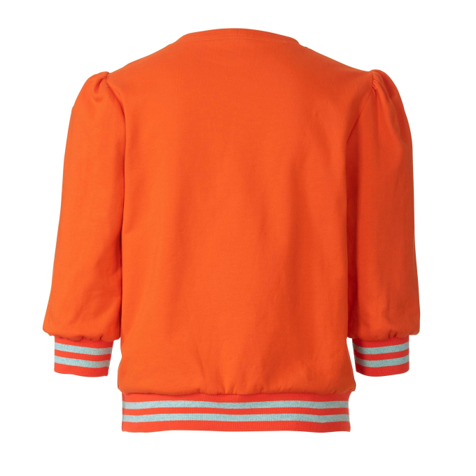 Patron Burda 6109 Sweat et robe, en français