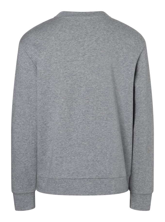 Naaipatroon Burda 5682 Sweatshirts Heren, Nl/Dui/En/Fr