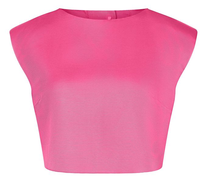Naaipatroon Burda 5727 Top, Nl/Dui/En/Fr