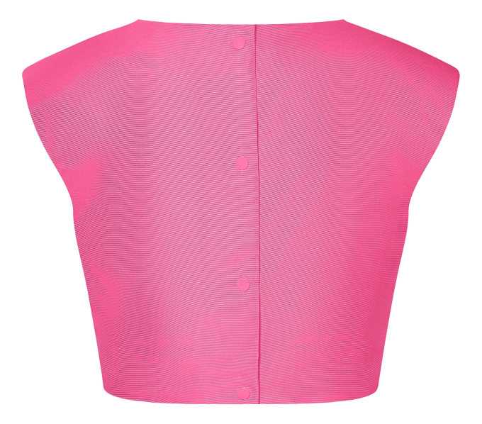 Naaipatroon Burda 5727 Top, Nl/Dui/En/Fr