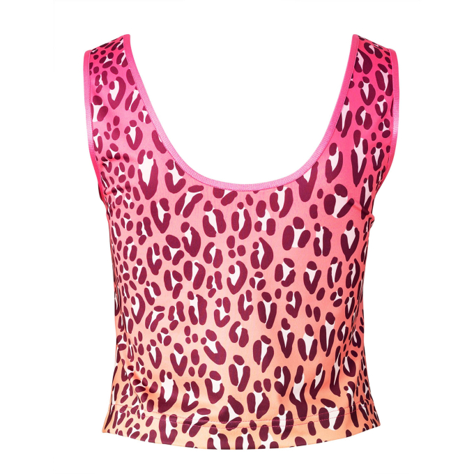 Patron Burda 5852 top femme, taille 34-48, en français