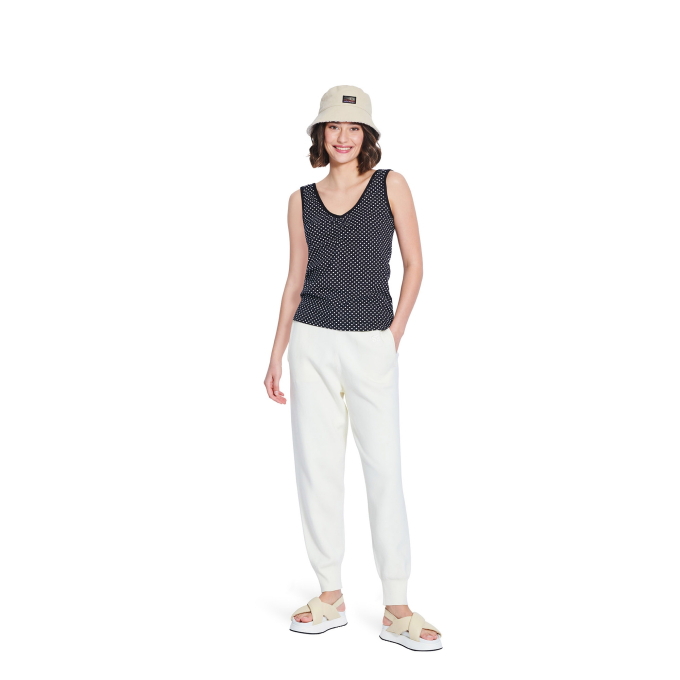 Patron Burda 5852 top femme, taille 34-48, en français