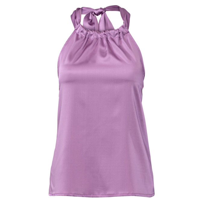 Naaipatroon top, Burda 5891, Nl/Dui/En/Fr