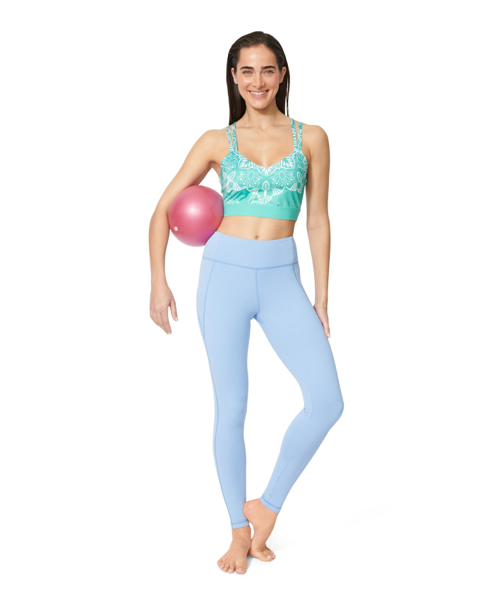 Patron Burda 5765 top femme, version papier, en français