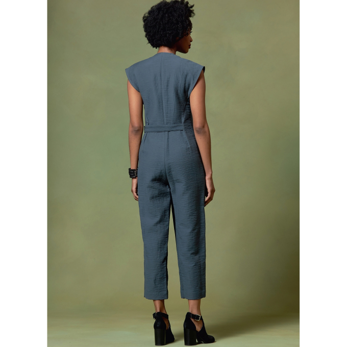 Pattern Vogue 1645 Gr. L-XXL combinatie, Dui/En/Fr
