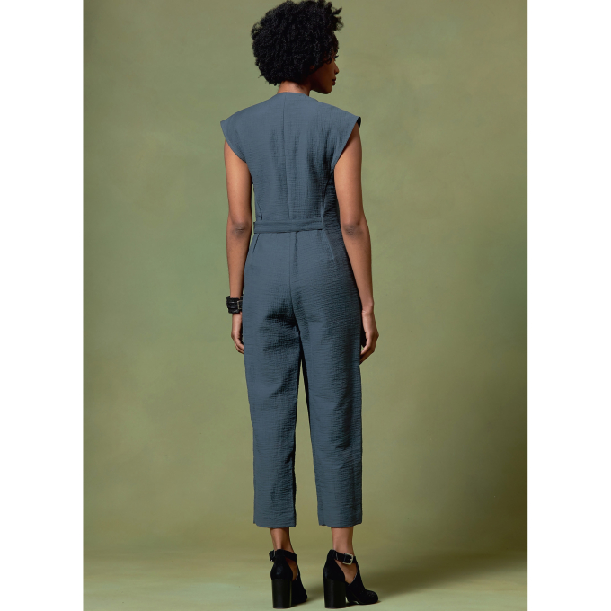 Pattern Vogue 1645 Gr. XS-M combinatie, Dui/En/Fr