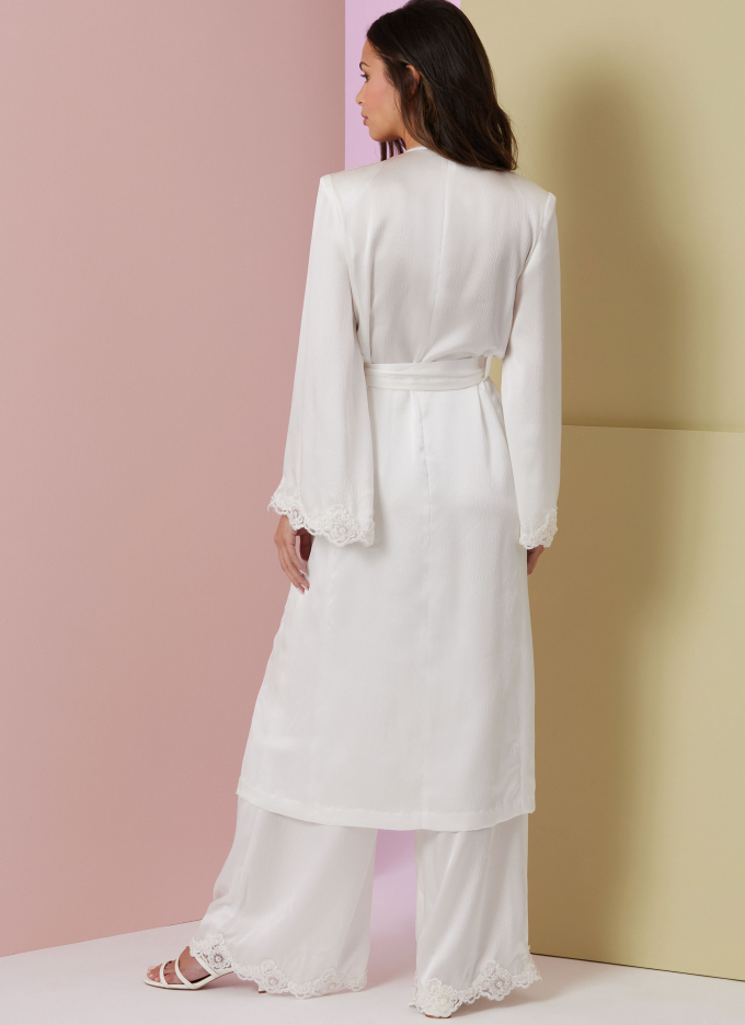 Naaipatroon Vogue 2020 combination, maat 34-42 Dui/En/Fr