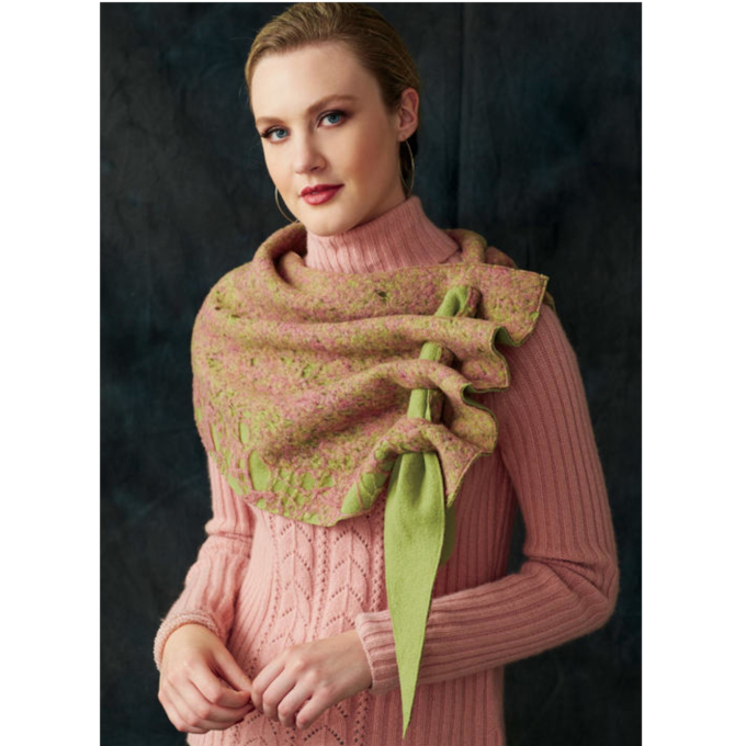 Pattern Vogue 9291 Accessoires, Dui/En/Fr