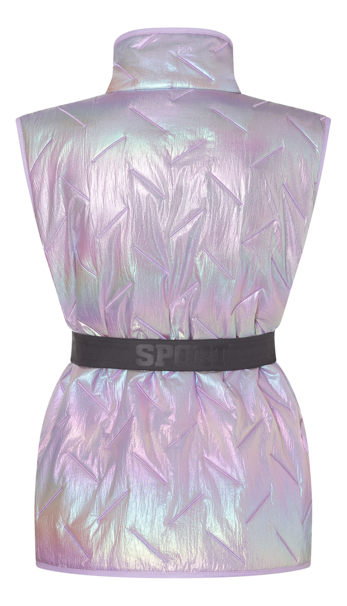 Patron Burda 5764 veste femme, version papier, en français