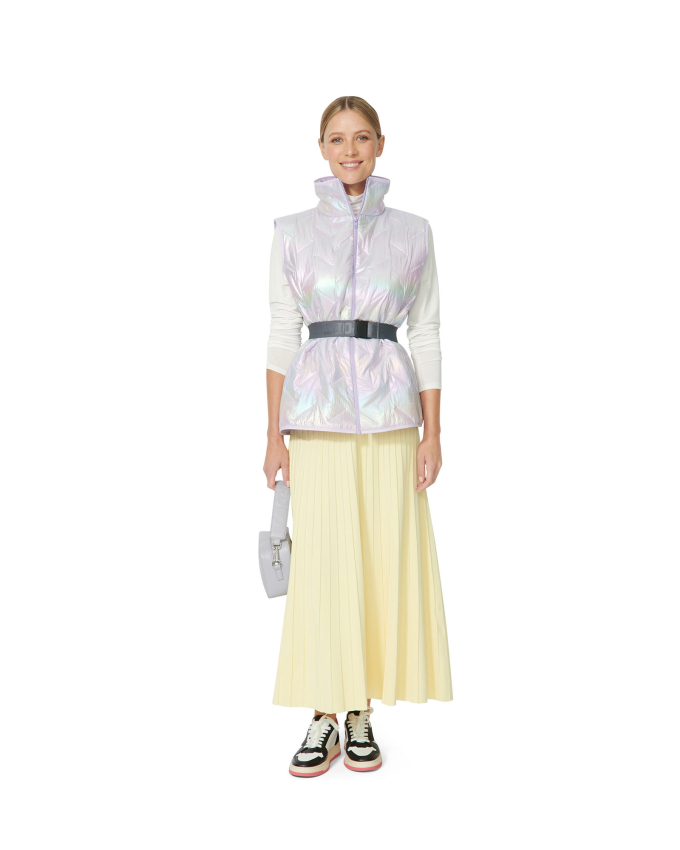 Patron Burda 5764 veste femme, version papier, en français
