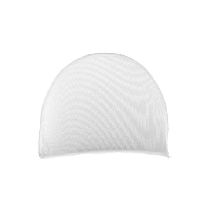 Paire d'épaulettes 1B, blanc