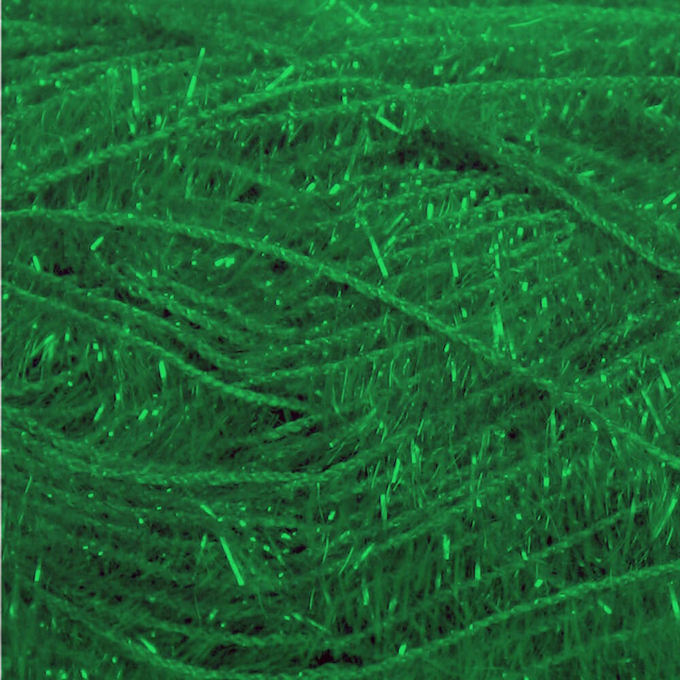 Scrub yarn Rellana Funny Scrub, 05  groen