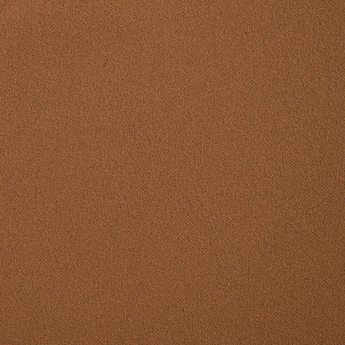 Scuba Crepe uni, camel