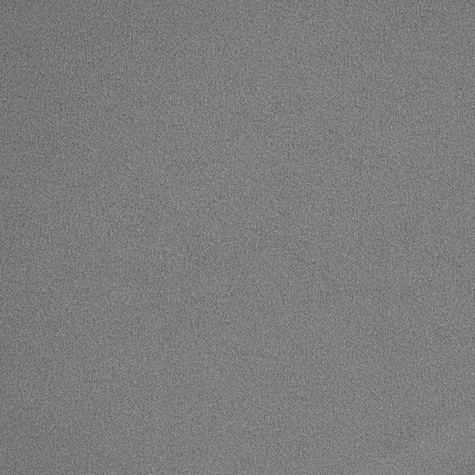 Tissu scuba sim. néoprène crêpe uni, gris