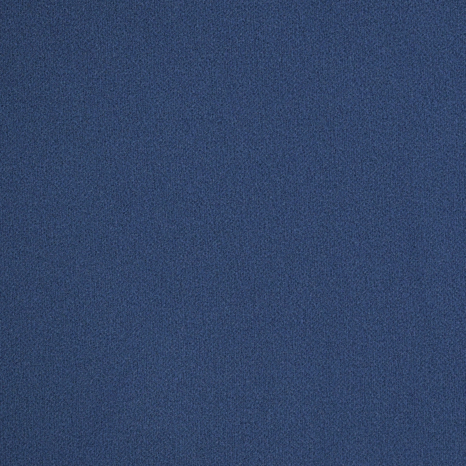 Scuba Crepe uni, rauchblau