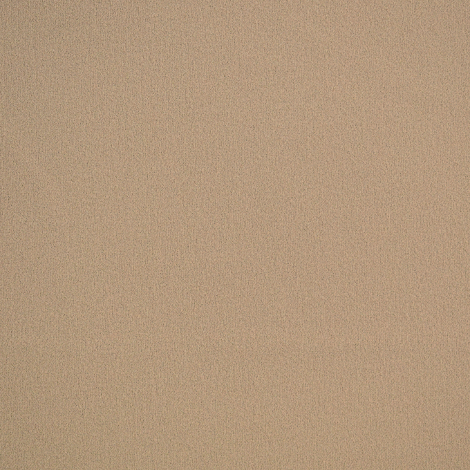 Tissu scuba sim. néoprène crêpe uni, sable