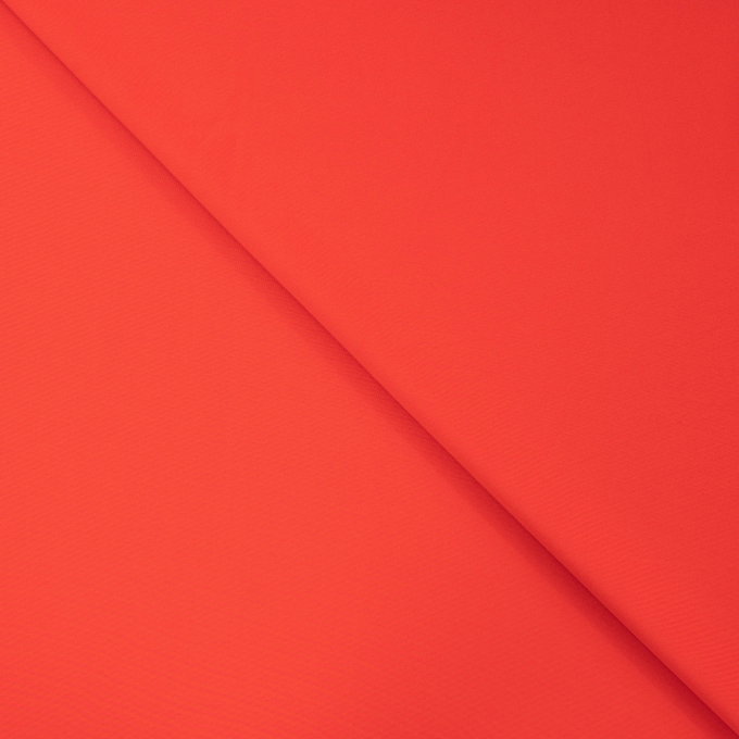 Tissu scuba sim. néoprène, rouge