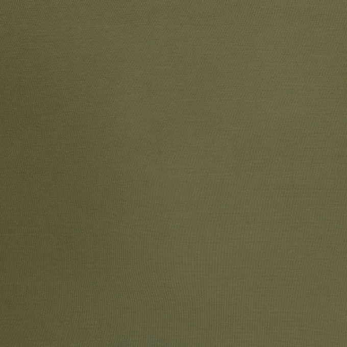 Tissu scuba sim. néoprène soft, vert olive