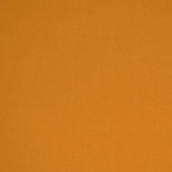 Tissu scuba sim. néoprène uni, jaune moutarde
