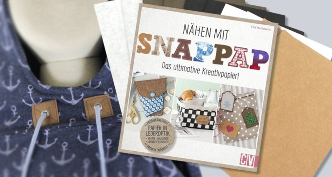 SNAPPAP Mix DINA3