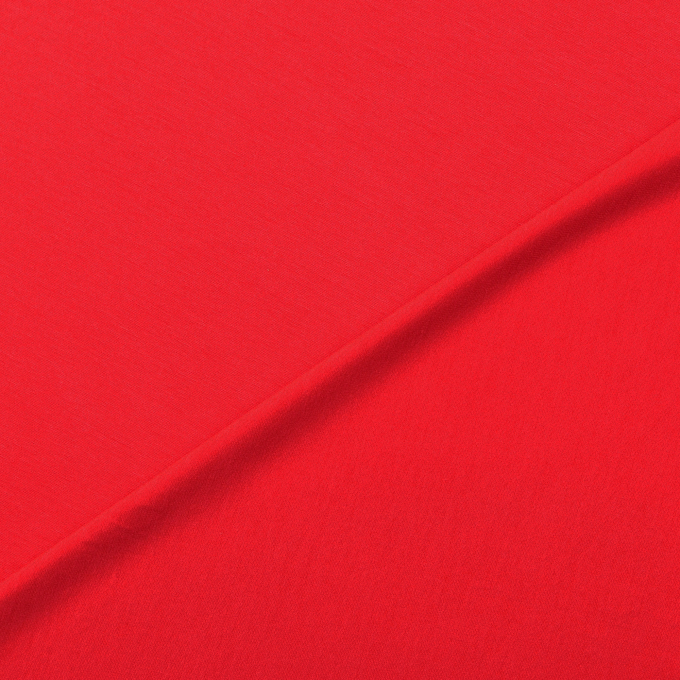 Soft Stretch Punta di Roma jersey, rood