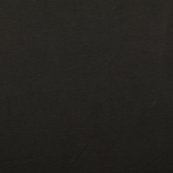 Soft Stretch Punta di Roma jersey, zwart