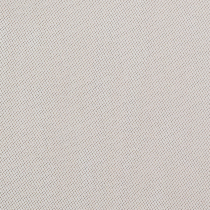 Tissu tulle souple stretch, marron foncé