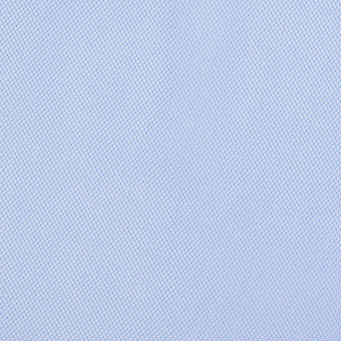 Tissu tulle souple stretch, bleu clair