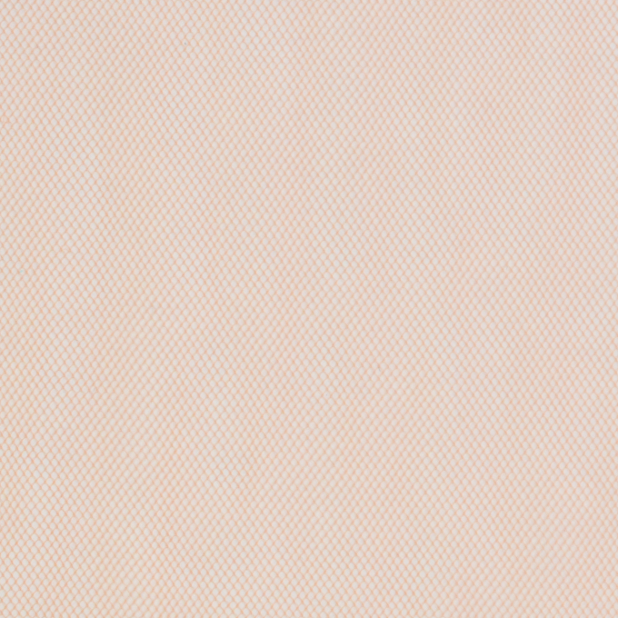Tissu tulle souple stretch, cuivre