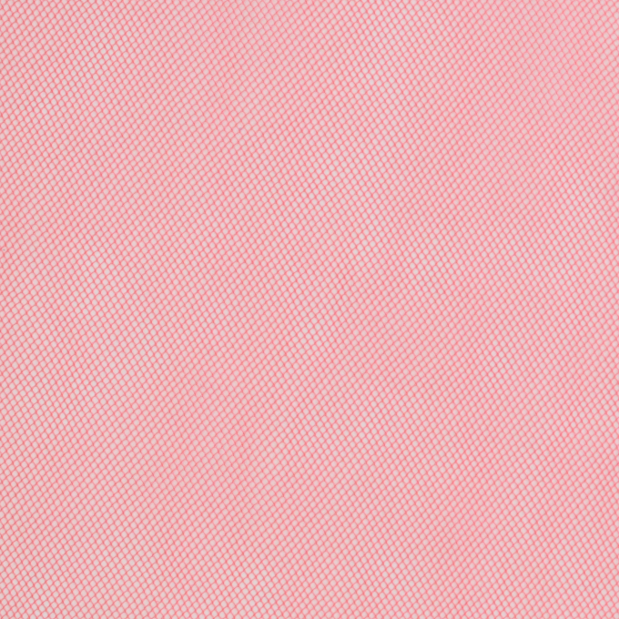 Soft Stretch tule, rood