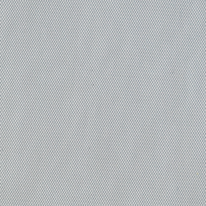 Tissu tulle souple stretch, noir