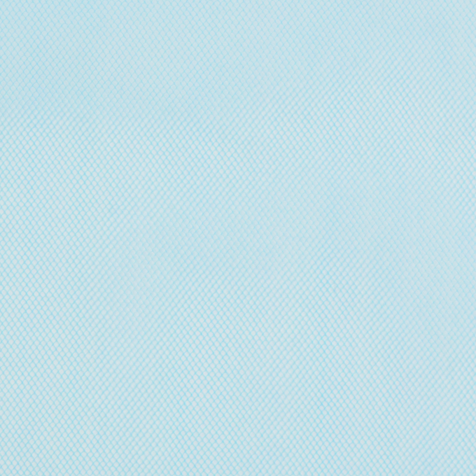 Tissu tulle souple stretch, turquoise